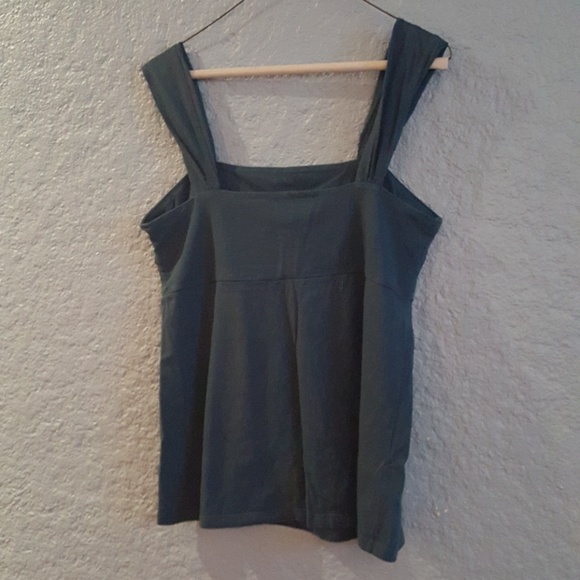 Ann Taylor Tank Top - Picture 2 of 4